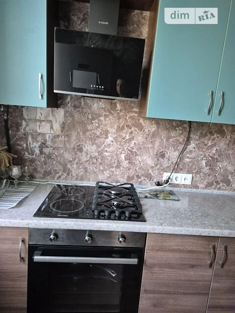 Продаж 1к квартири 33.1 кв. м на вул. Депутатська 4/6 • ID 3