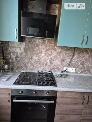 Продаж 1к квартири 33.1 кв. м на вул. Депутатська 4/6 • ID 3
