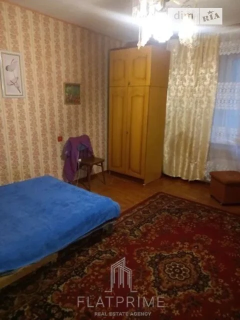 Продаж 3к квартири 77 кв. м на вул. Антоновича 88 • ID 34791