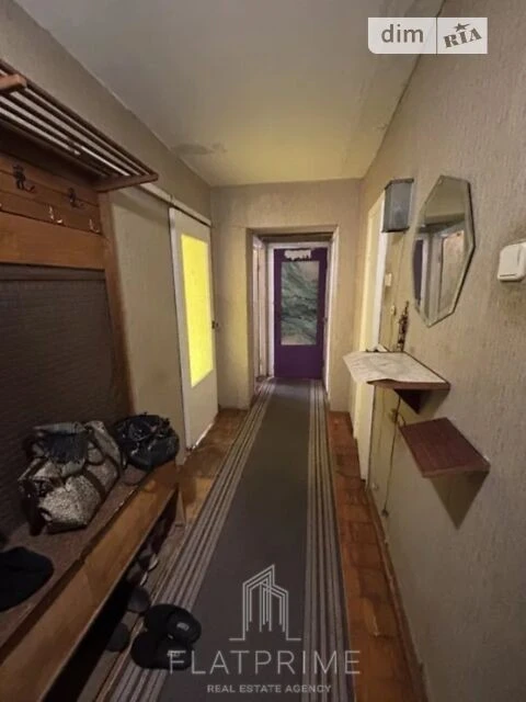 Продаж 3к квартири 77 кв. м на вул. Антоновича 88 • ID 34791