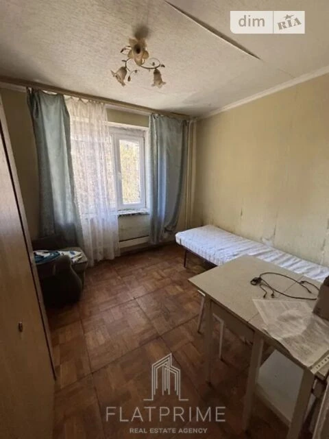 Продаж 3к квартири 77 кв. м на вул. Антоновича 88 • ID 34791