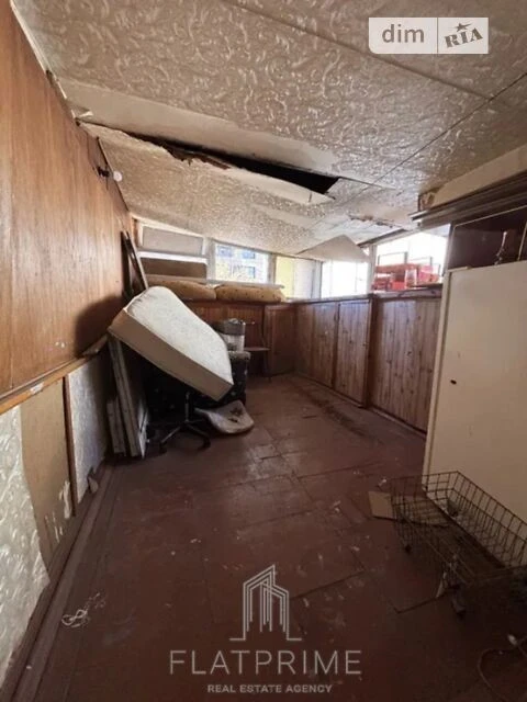 Продаж 3к квартири 77 кв. м на вул. Антоновича 88 • ID 34791