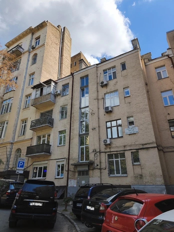 Продажа 2-комнатной квартиры 32 м², Костельная ул., 6
