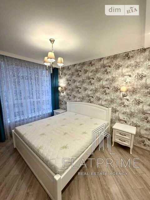 Продаж 1к квартири 46 кв. м на просп. Європейського Союзу 41