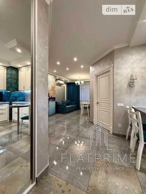 Продаж 1к квартири 46 кв. м на просп. Європейського Союзу 41