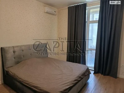 Продаж Квартира Феофанія