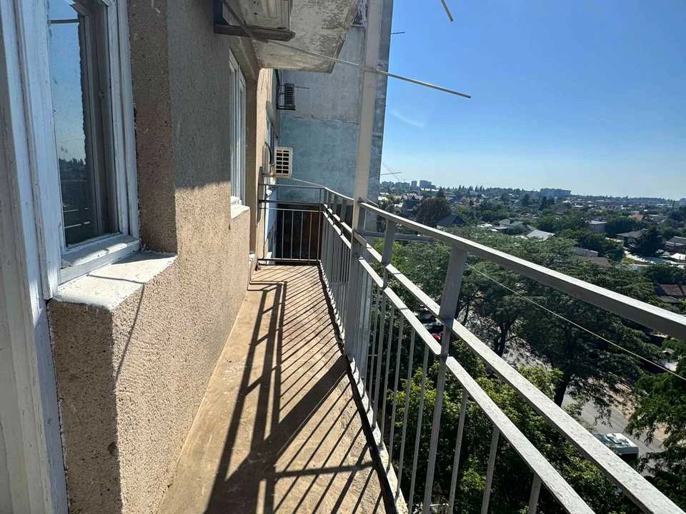 Квартира. Одесса, Ивана Фунтова ул.