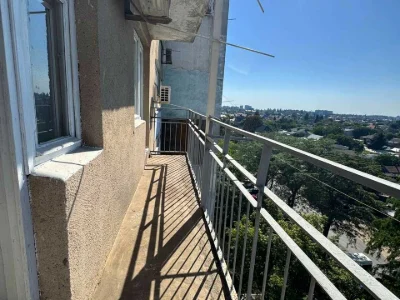 Квартира. Одесса, Ивана Фунтова ул.