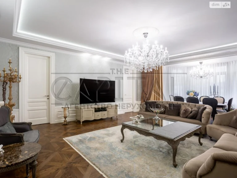 Продаж Квартира Печерський