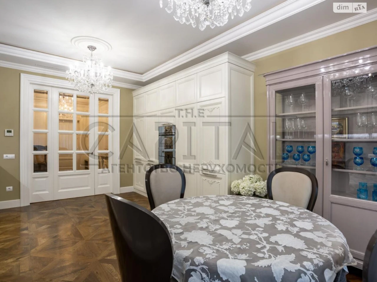 Продаж Квартира Печерський