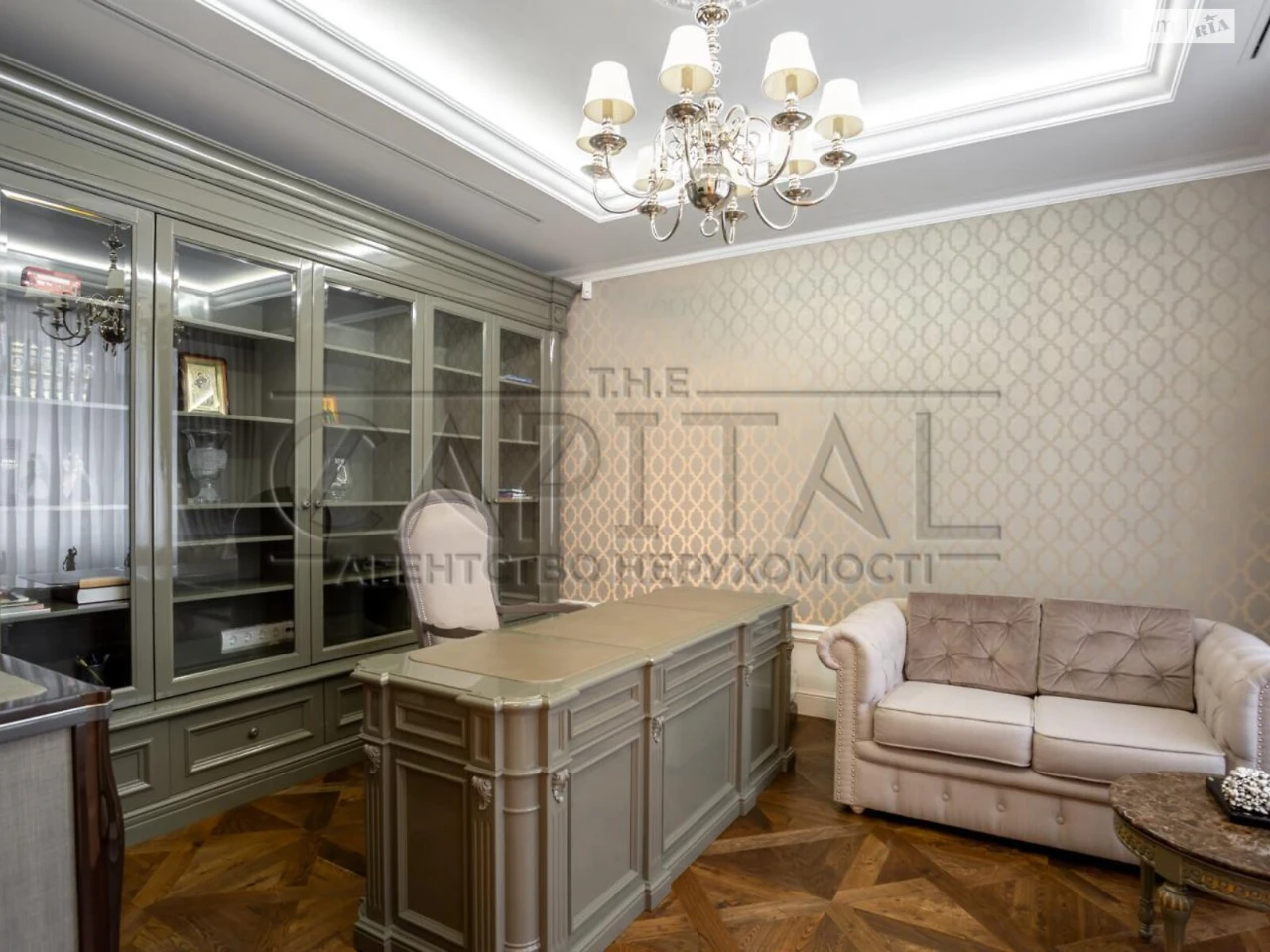 Продаж Квартира Печерський