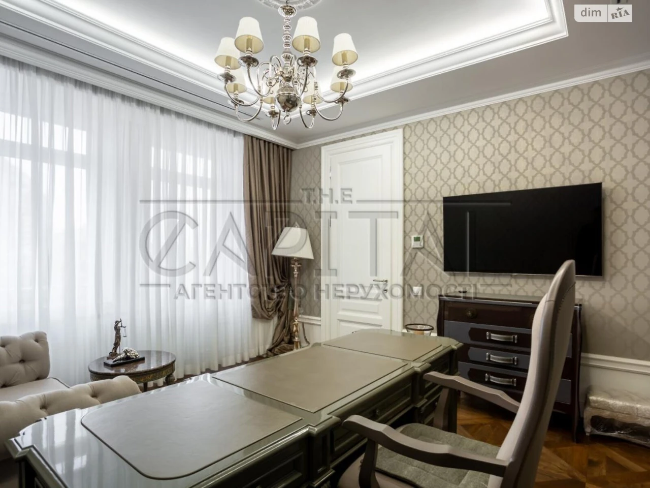 Продаж Квартира Печерський