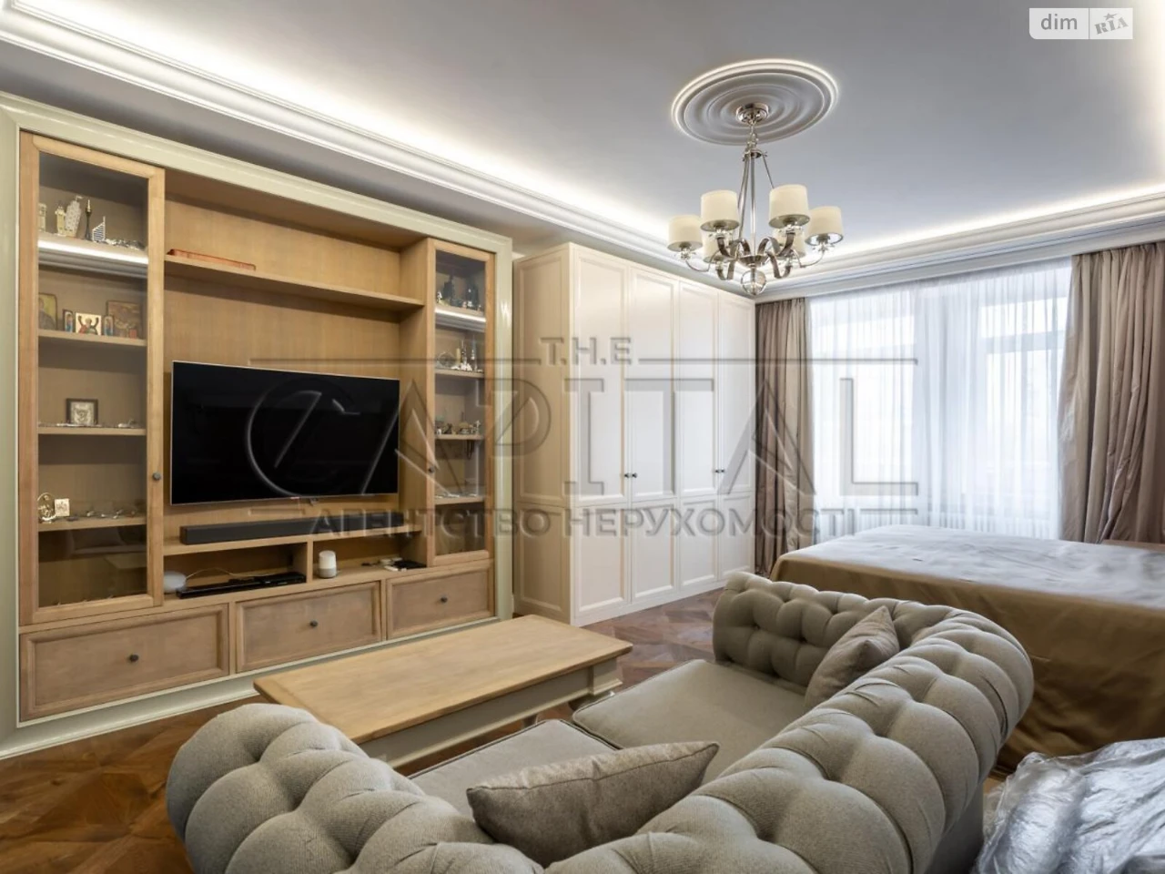 Продаж Квартира Печерський