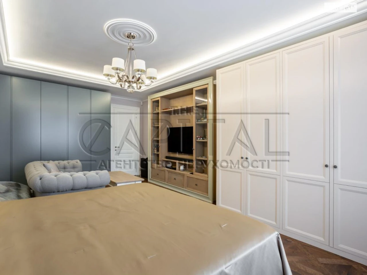 Продаж Квартира Печерський