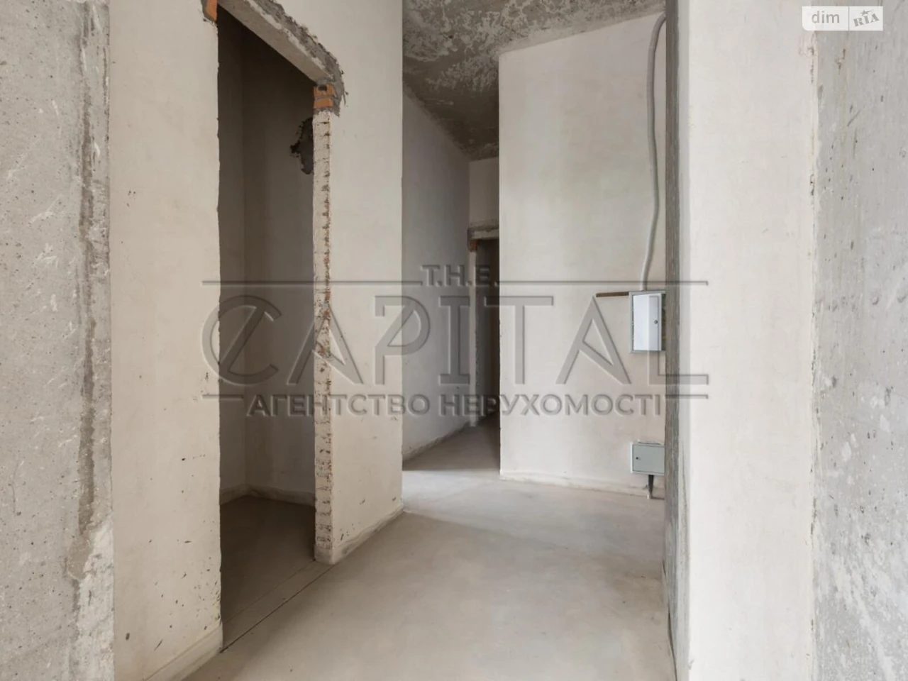 Продаж Квартира Печерський