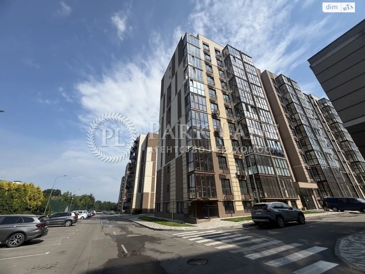 Продаж Квартира Феофанія