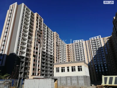 Продаж Квартира Феофанія