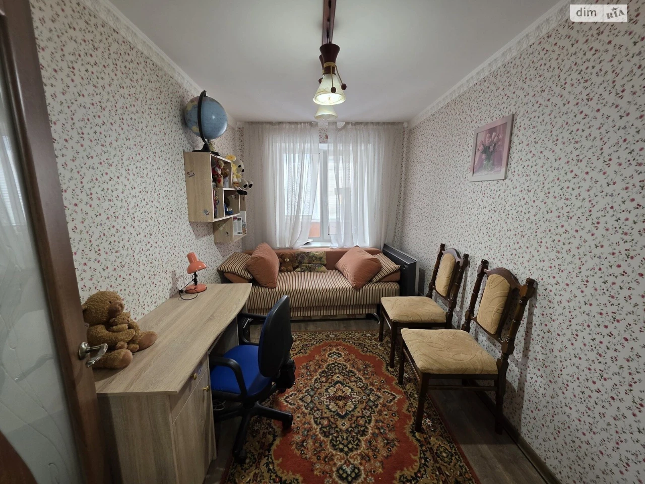 Продаж Квартира Центр