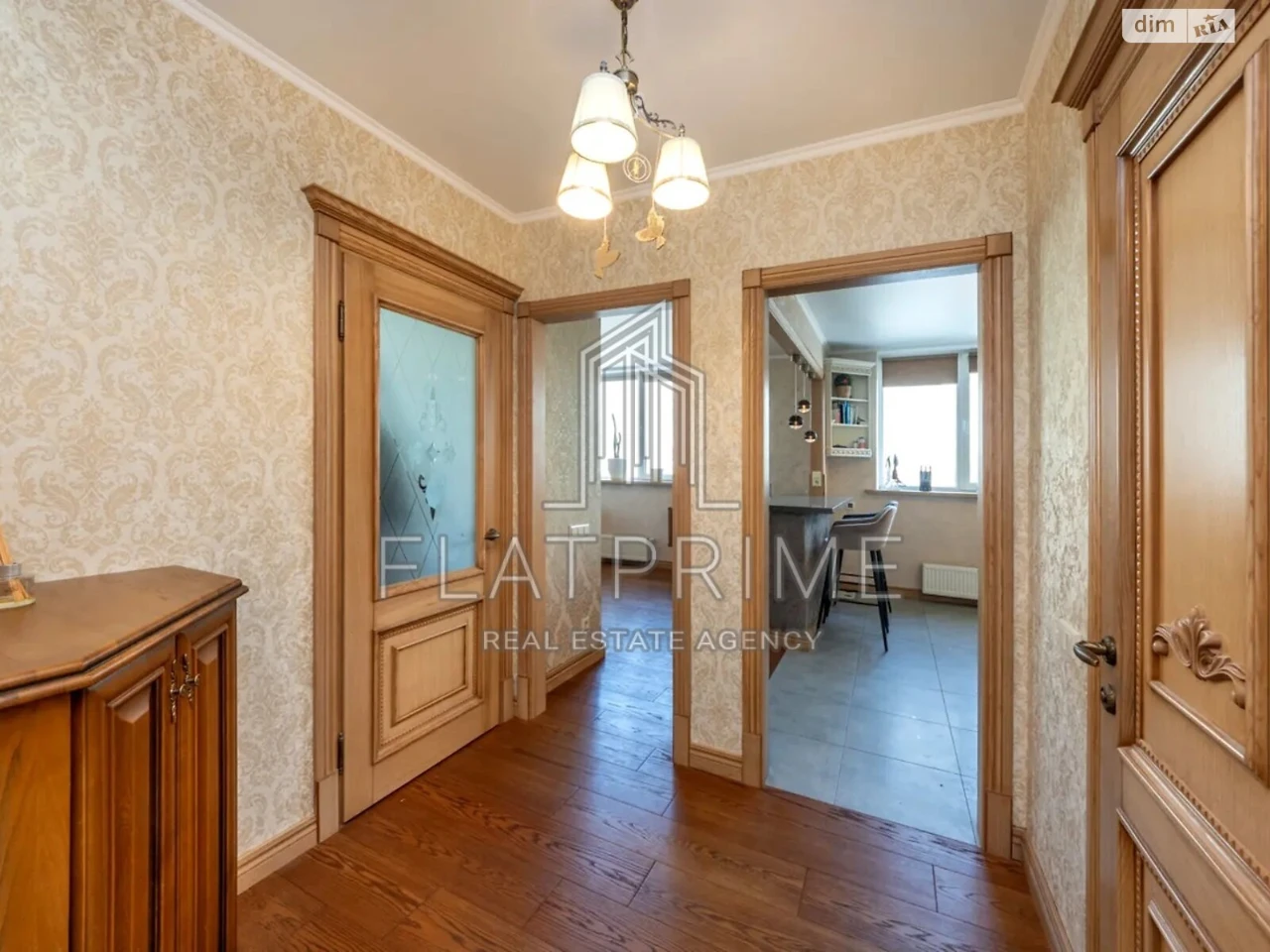 Продаж Квартира Лівобережний Масив