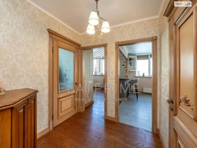 Продаж Квартира Лівобережний Масив
