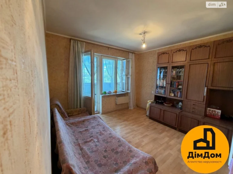 Продаж Квартира Харківський Масив