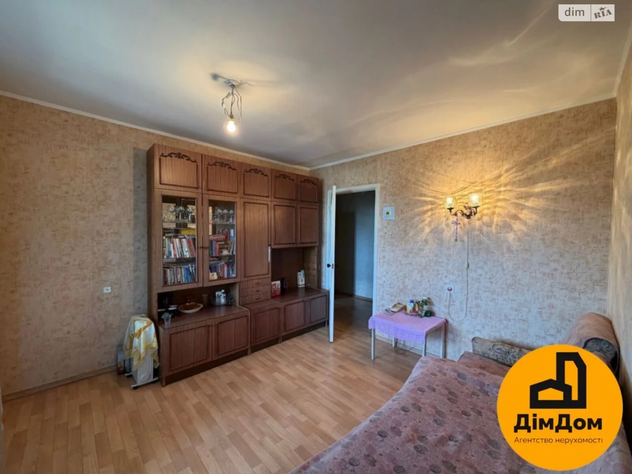 Продаж Квартира Харківський Масив