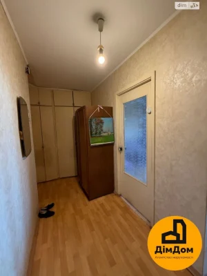 Продаж Квартира Харківський Масив