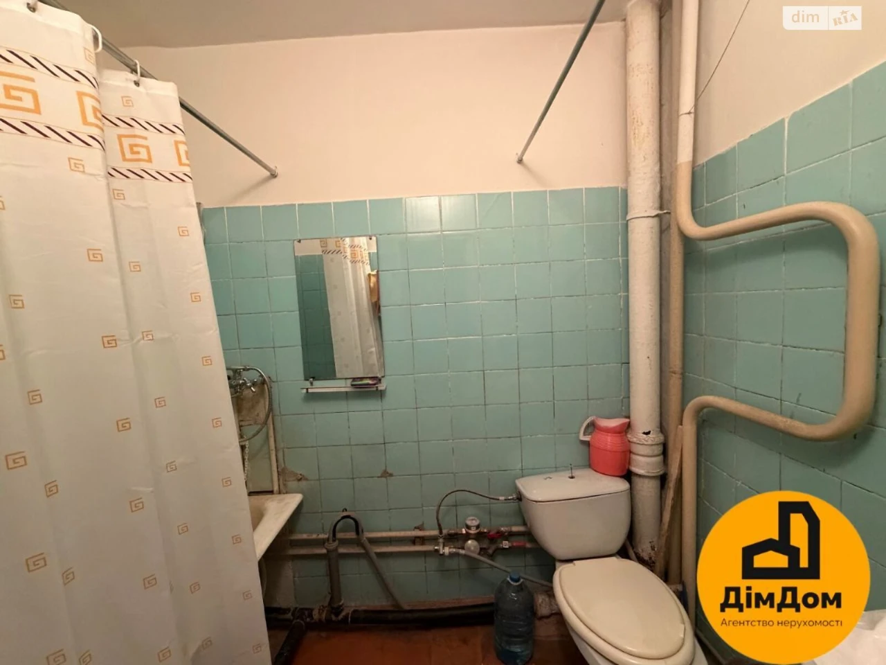 Продаж Квартира Харківський Масив