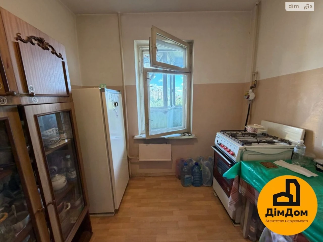 Продаж Квартира Харківський Масив