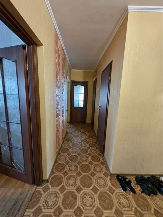 Продаж 3-кімн кв по вулиці Козача спец.проект