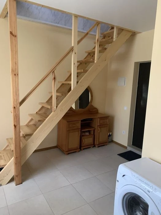 1-room apartment for sale 40 sq. m. in Darnytskyi district