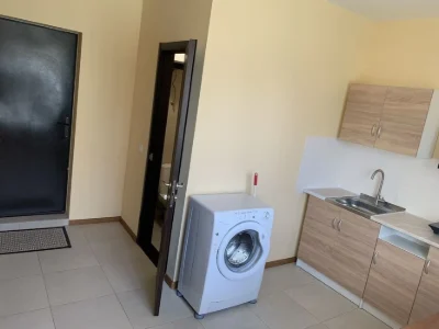 1-room apartment for sale 40 sq. m. in Darnytskyi district