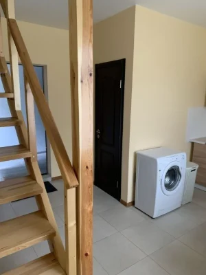 1-room apartment for sale 40 sq. m. in Darnytskyi district