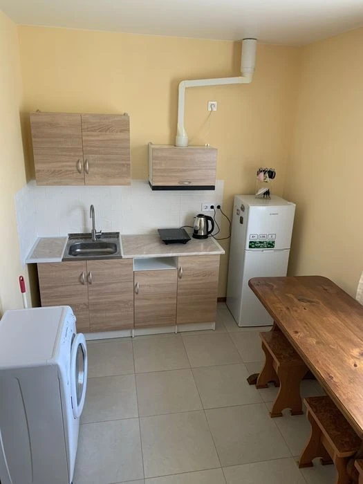 1-room apartment for sale 40 sq. m. in Darnytskyi district