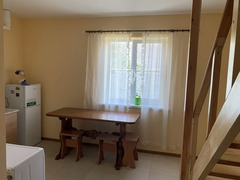 1-room apartment for sale 40 sq. m. in Darnytskyi district