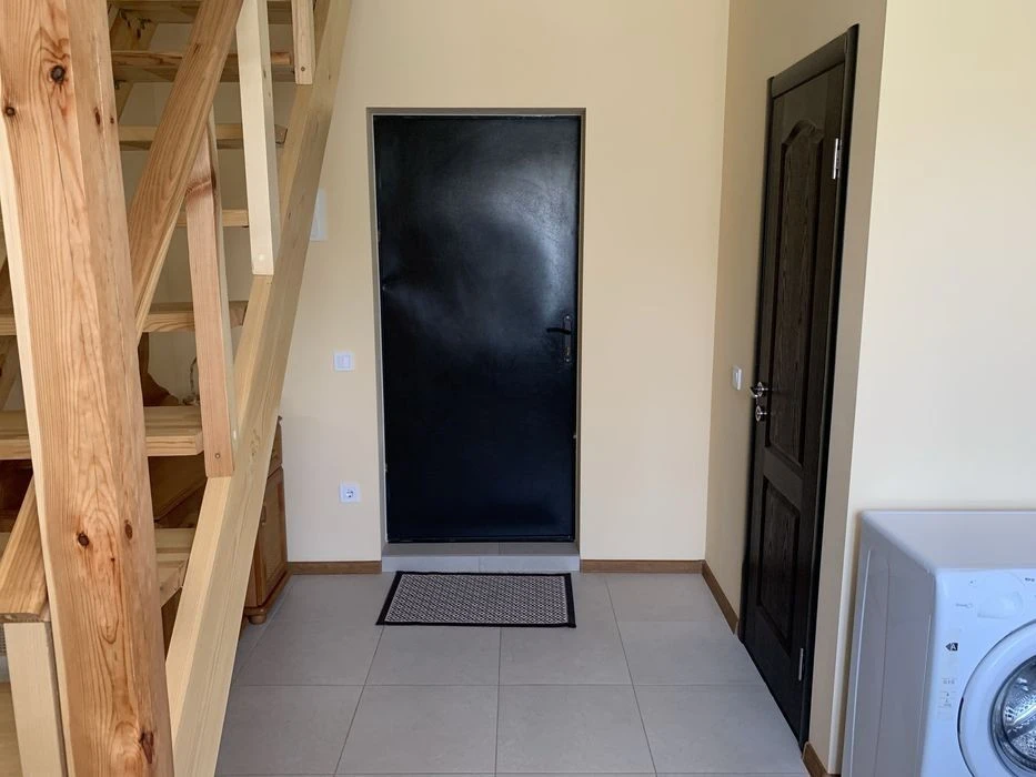 1-room apartment for sale 40 sq. m. in Darnytskyi district