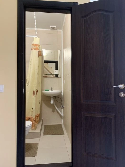 1-room apartment for sale 40 sq. m. in Darnytskyi district