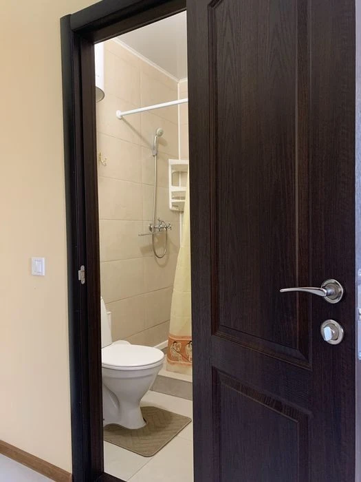 1-room apartment for sale 40 sq. m. in Darnytskyi district