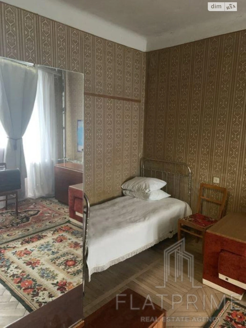 Продаж Квартира Святошин