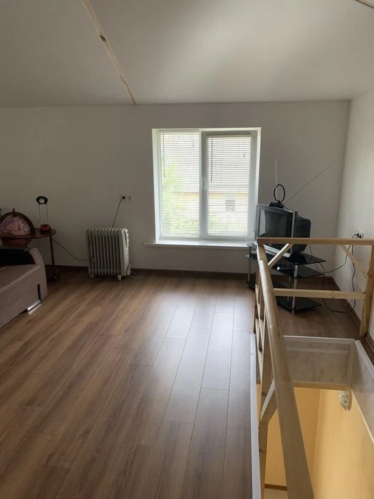 1-room apartment for sale 40 sq. m. in Darnytskyi district
