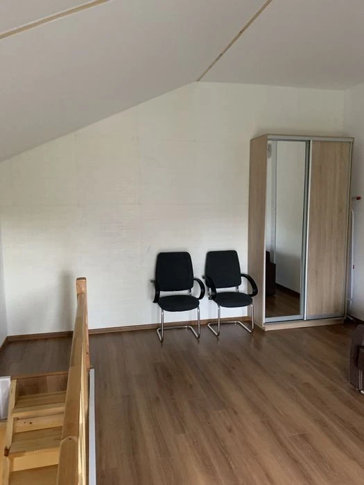 1-room apartment for sale 40 sq. m. in Darnytskyi district