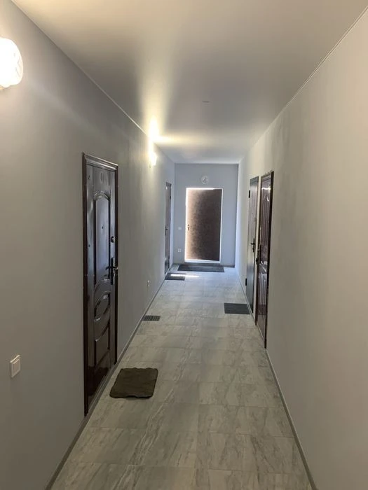 1-room apartment for sale 40 sq. m. in Darnytskyi district