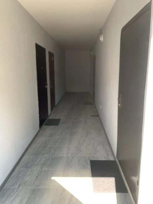 1-room apartment for sale 40 sq. m. in Darnytskyi district