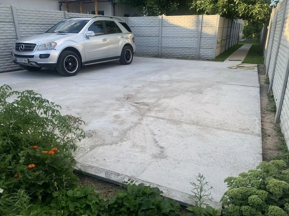 1-room apartment for sale 40 sq. m. in Darnytskyi district