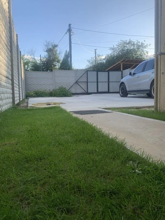 1-room apartment for sale 40 sq. m. in Darnytskyi district