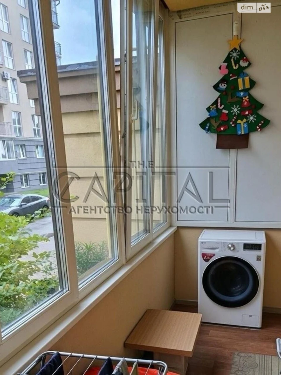 Продаж Квартира Феофанія