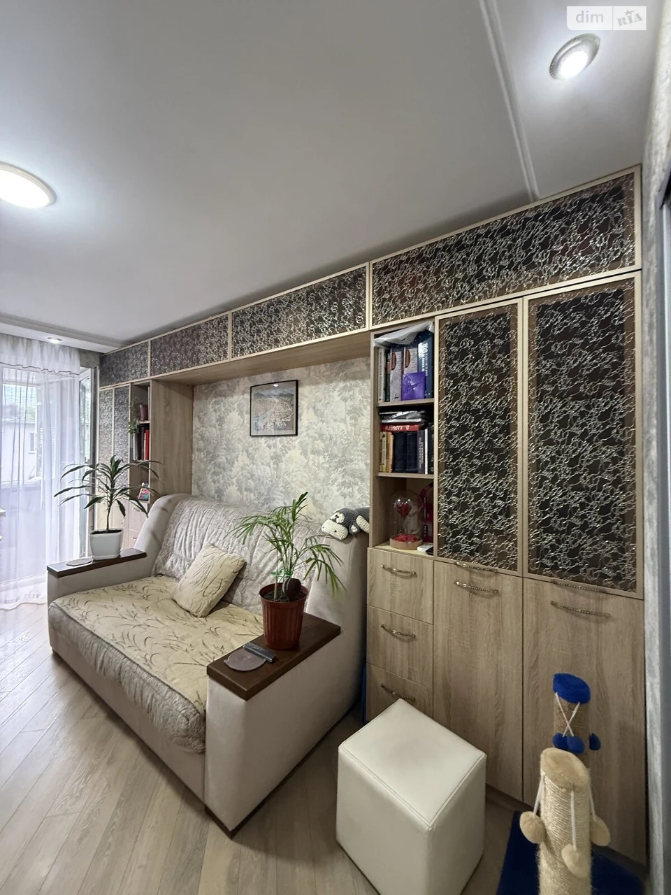 Продаж Квартира Приморський
