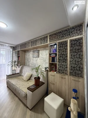 Продаж Квартира Приморський