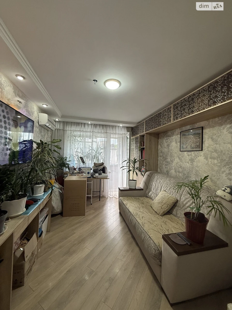 Продаж Квартира Приморський
