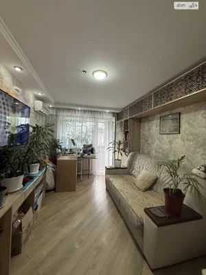 Продаж Квартира Приморський